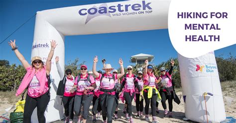 About Coastrek .
